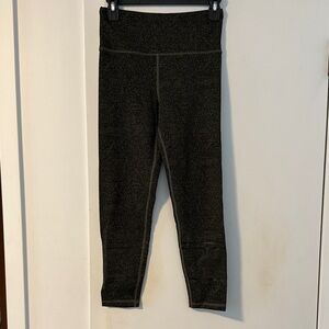 Lilybod Black Leggings